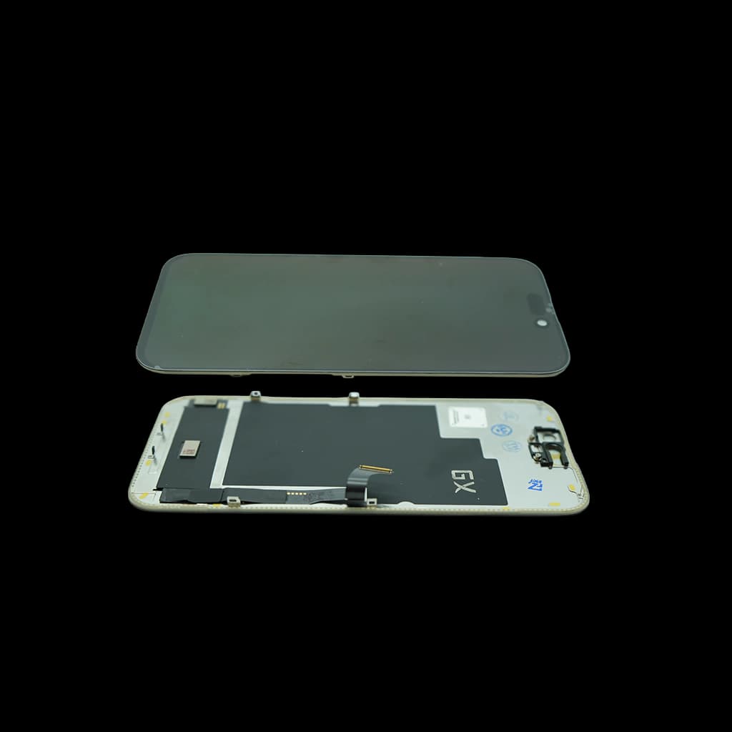 Modulos Iphone 15 Pro Oled Ic (Gx )