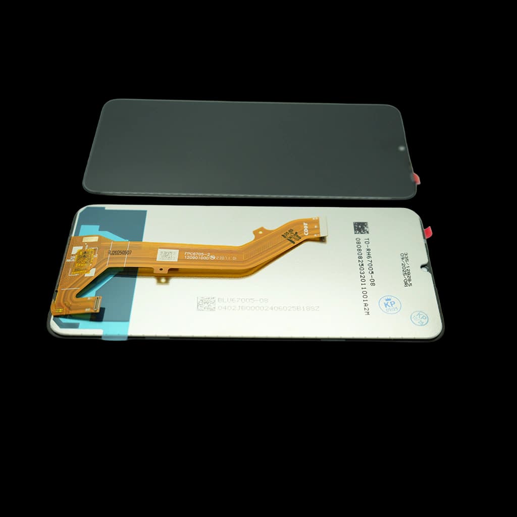 Modulos Tcl 40 Se Original