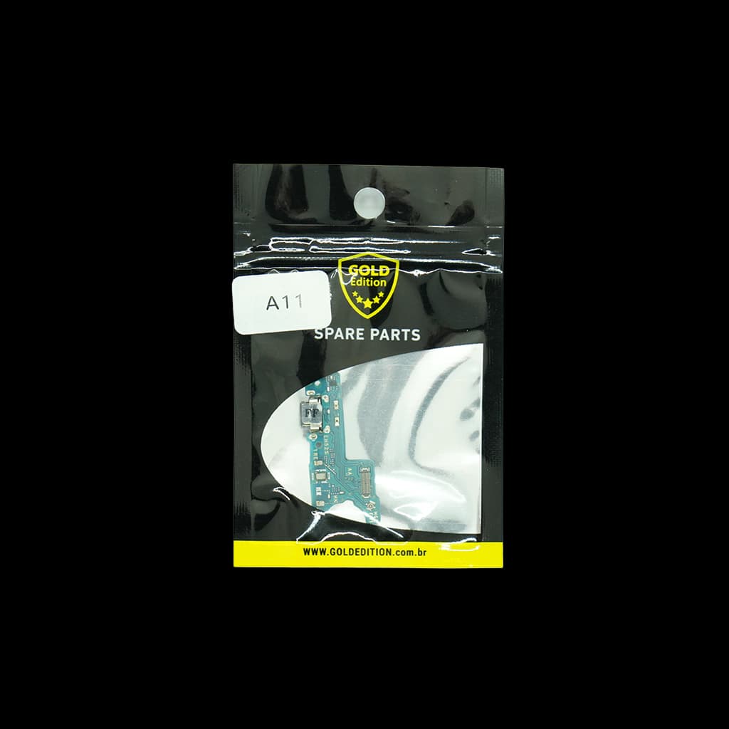 Placa De Carga Samsung A11