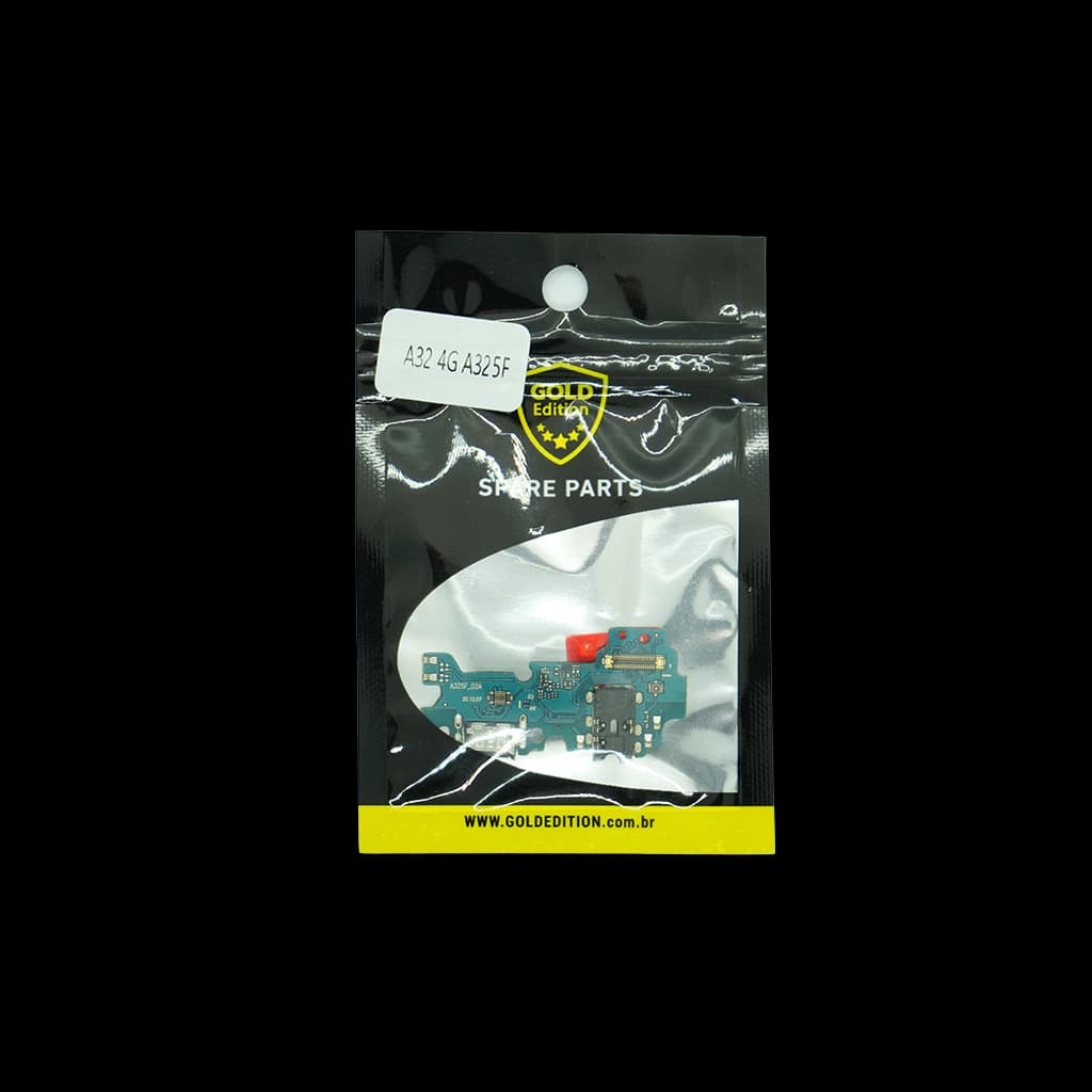 Placa De Carga Samsung A32 4g A325f