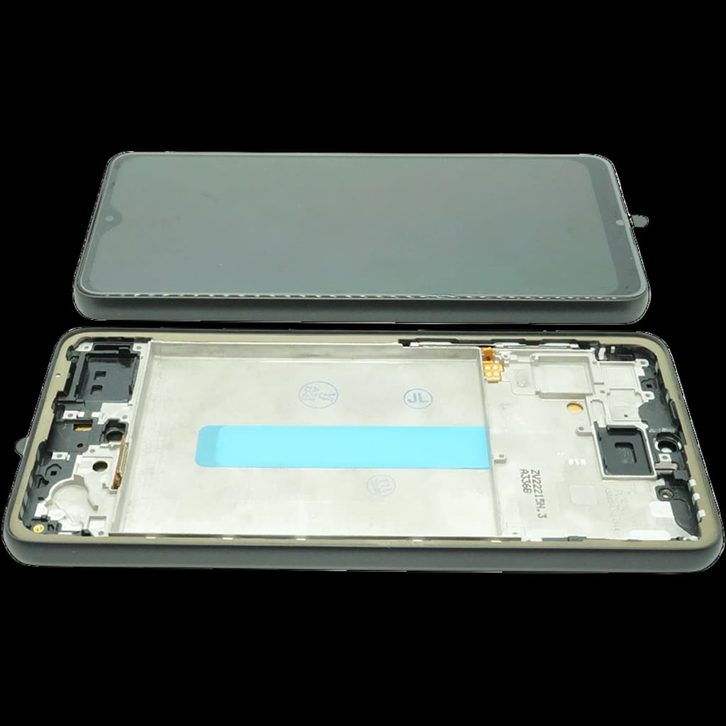 Modulos Samsung A33 Oled C/Marco