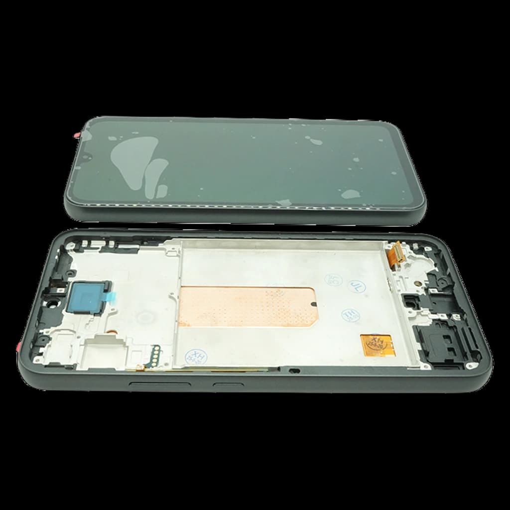 Modulos Samsung A34 Oled Big C/Marco