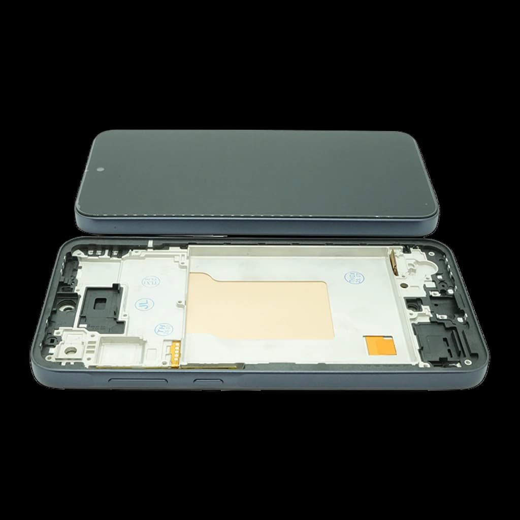 Modulos Samsung A35 Incel Hd + C/Marco