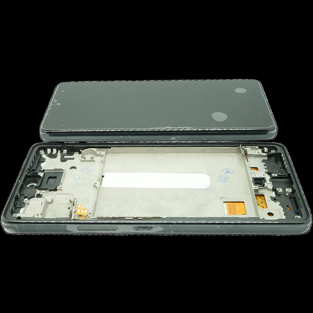 Modulos Samsung A53 Incell Hd + Big C/Marco