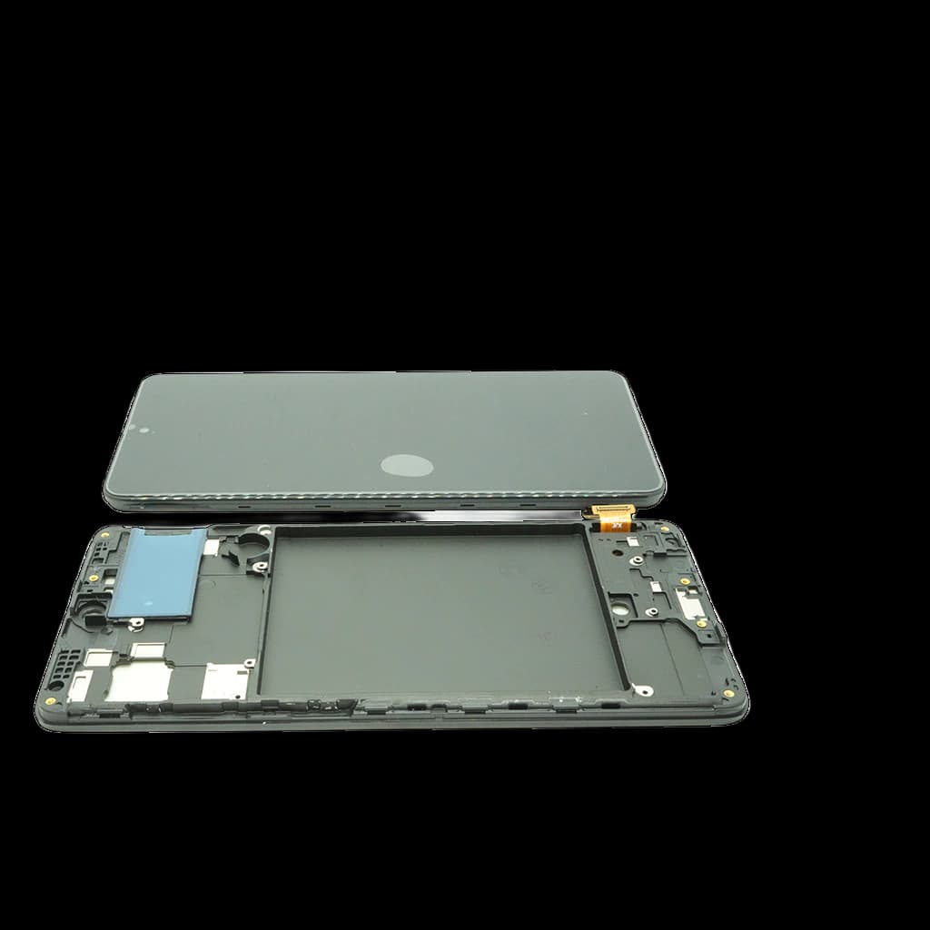 Modulos Samsung A71 Incel Hd+ Big C/Marco