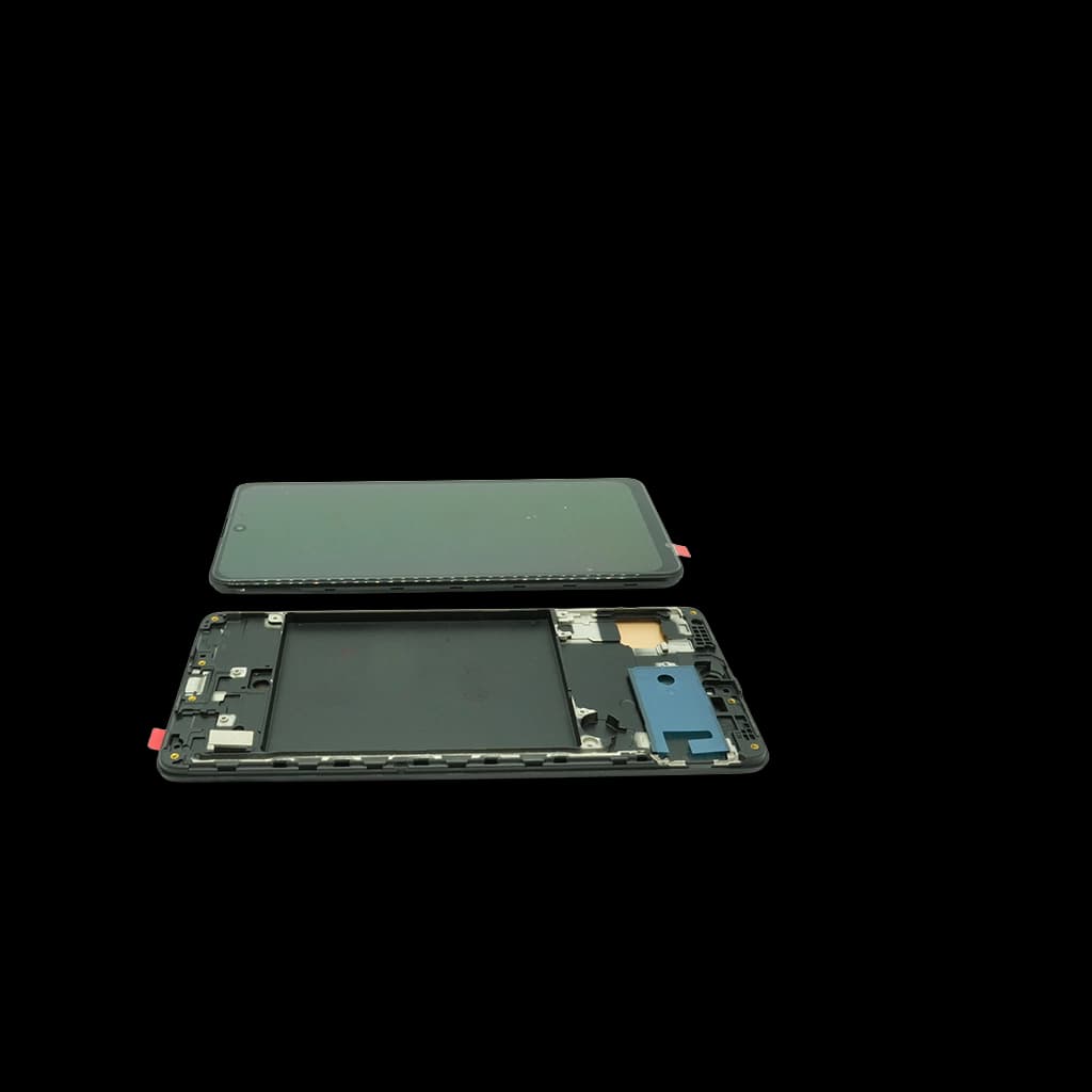 Modulos Samsung A71 Oled Big C/Marco