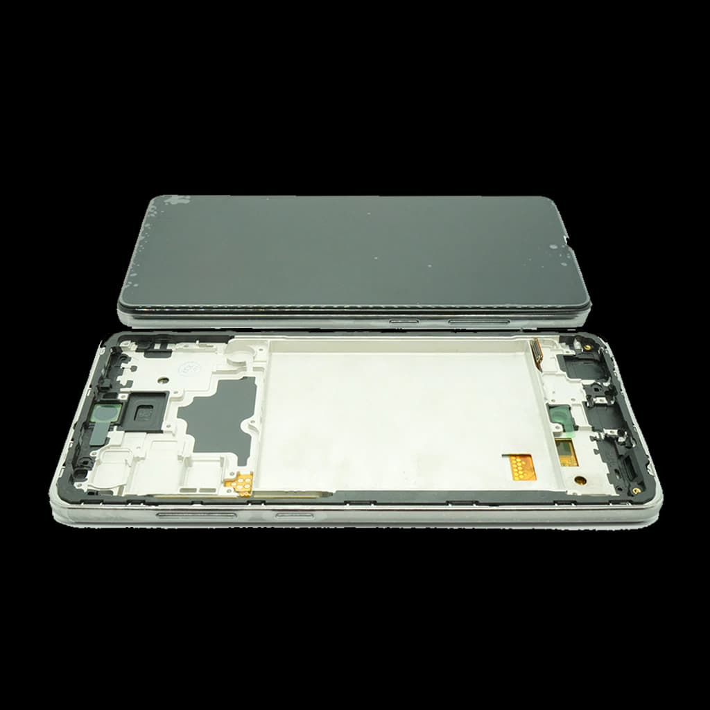 Modulos Samsung A72 Incell Hd + Big C/Marco