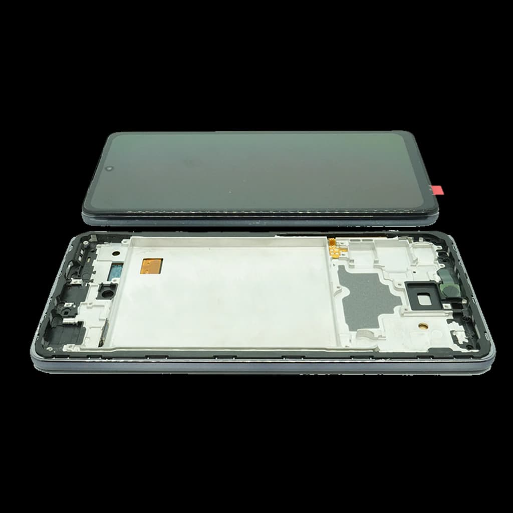 Modulos Samsung A72 Oled Big C/Marco