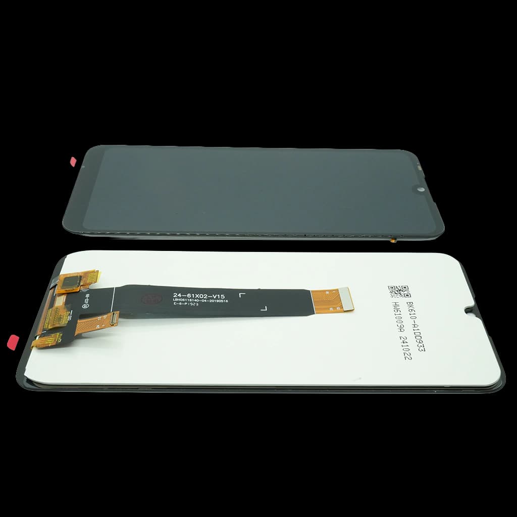 Modulos Motorola E6 Plus Original