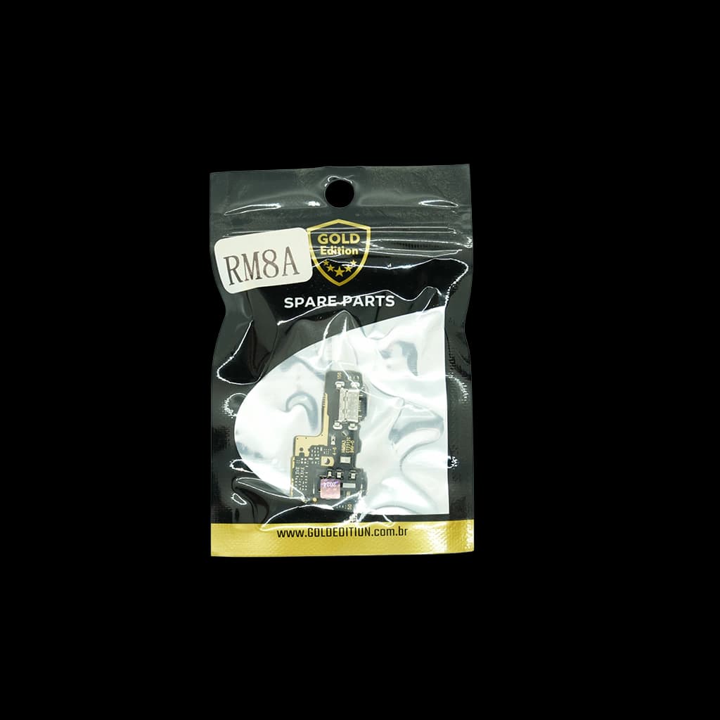 Placa De Carga Motorola G60s
