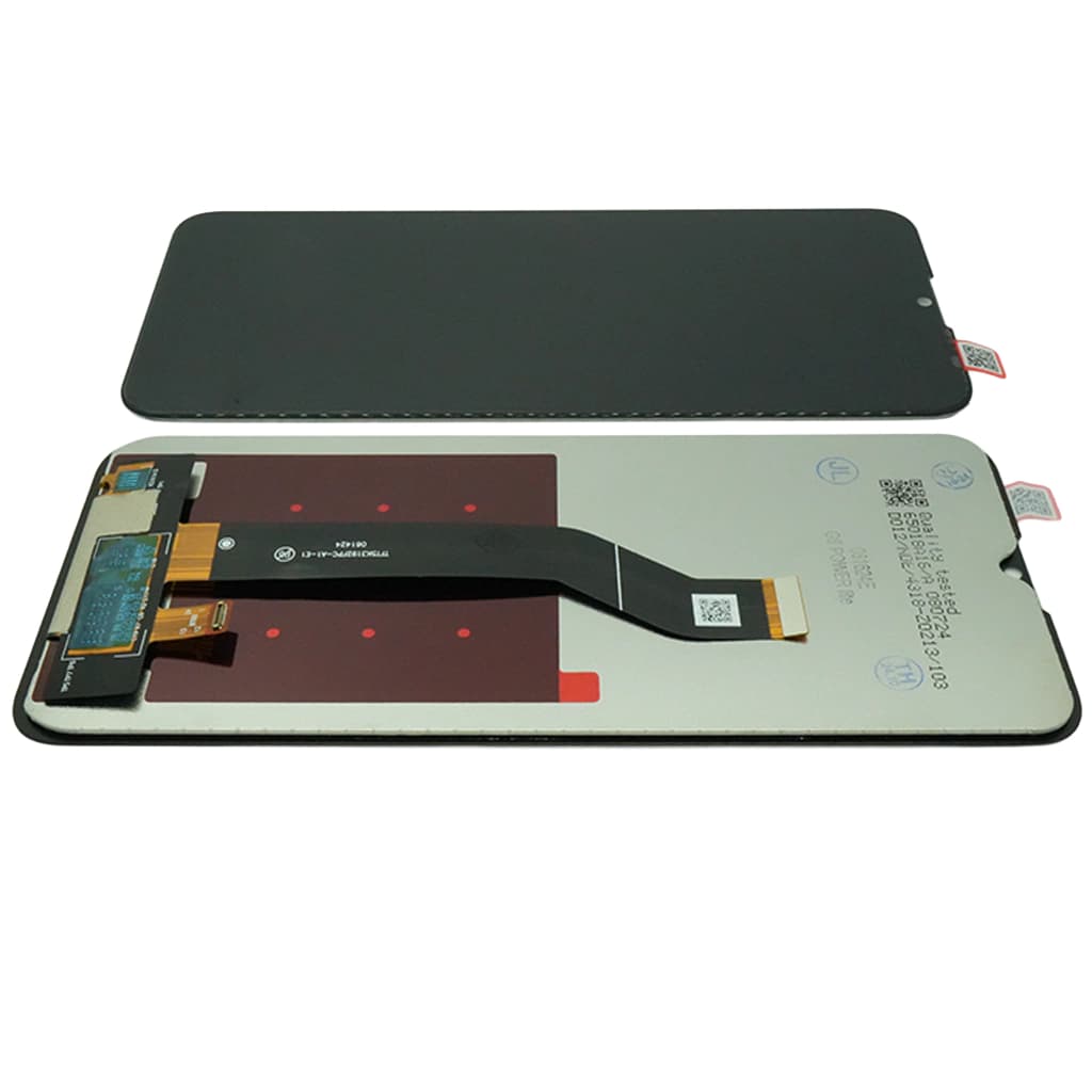 Modulos Motorola G8 Power Lite