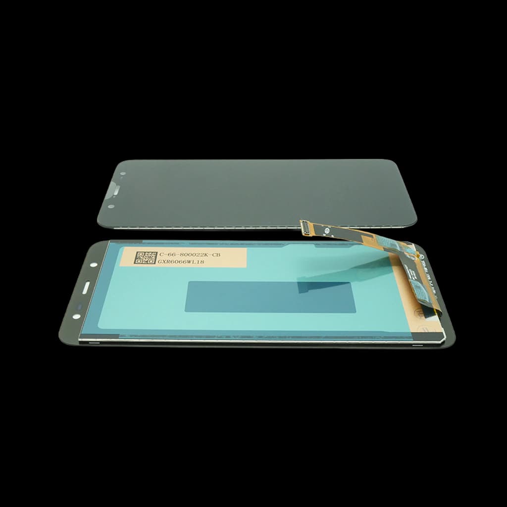 Modulos Samsung J8 Incel Hd
