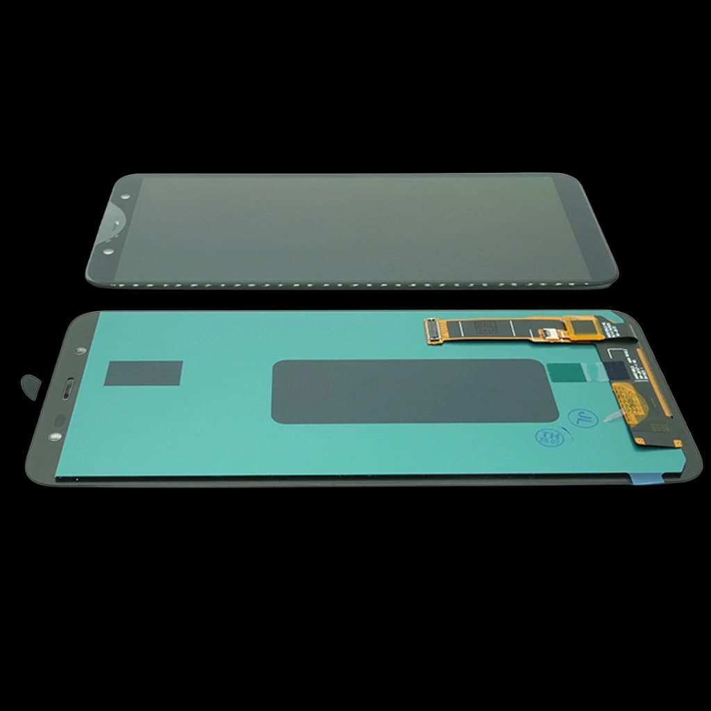 Modulos Samsung J8 Oled