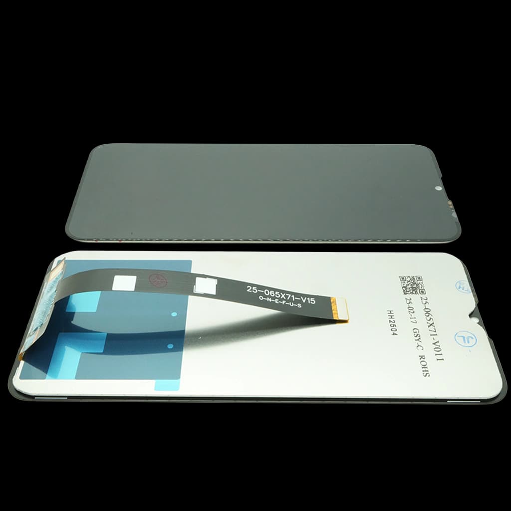 Modulos Motorola One Fusion Original