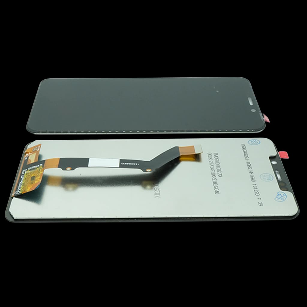 Modulo Motorola One Original