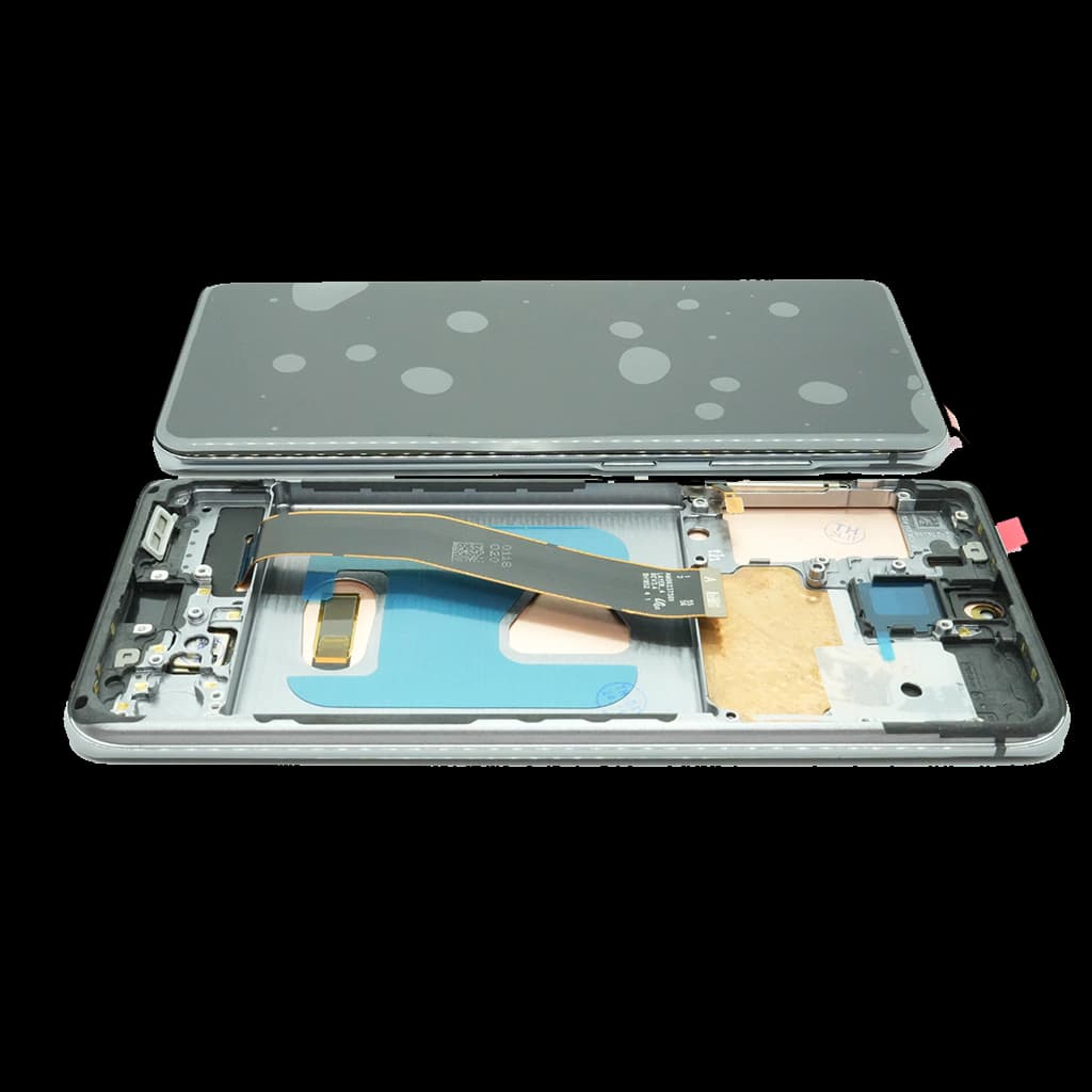 Modulos Samsung S20 Oled C/Marco