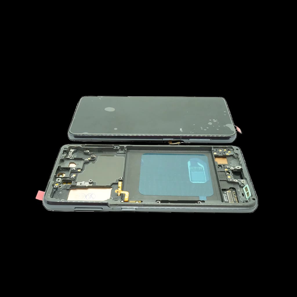Modulos Samsung S21 Oled C/Marco