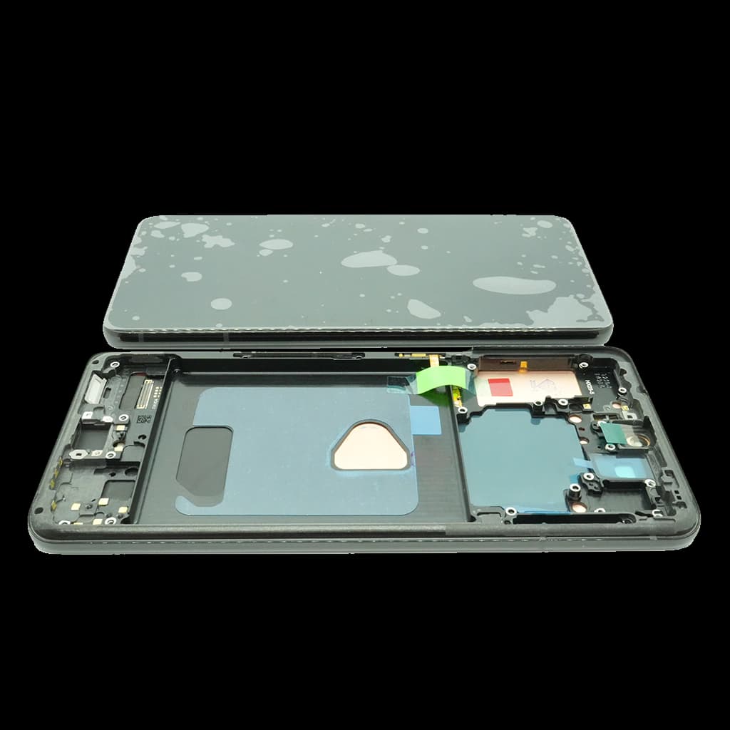 Modulos Samsung S21 Plus Oled C/Marco
