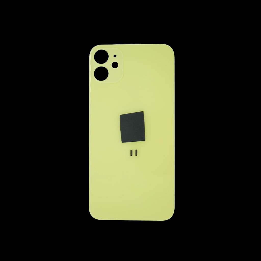 Tapa Trasera Iphone 11
