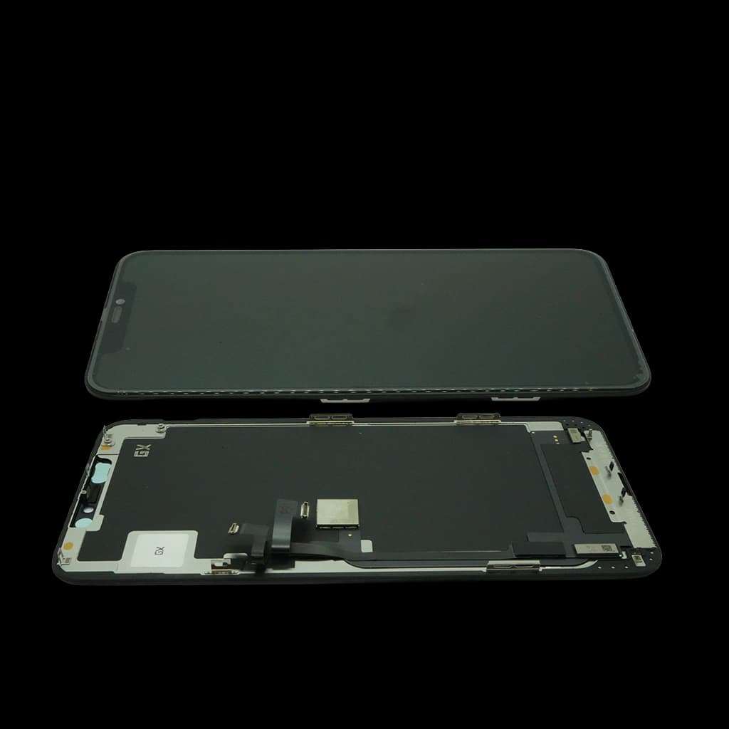 Modulos Iphone 11 Pro Max Oled Ic (Gx)