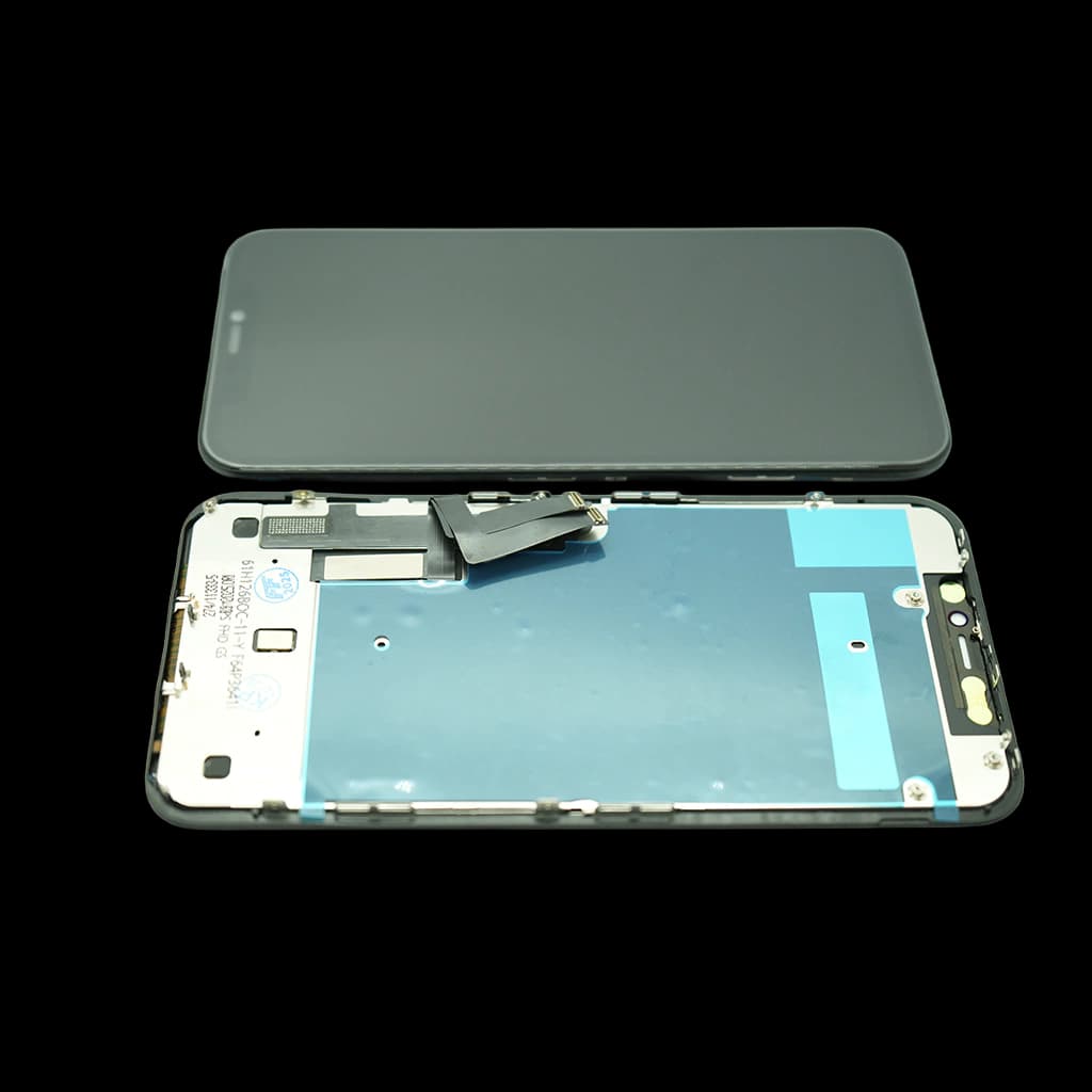Modulos Iphone 11 Support Ic