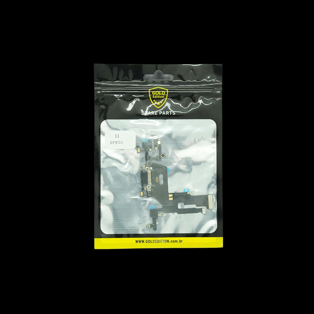 Placa De Carga Iphone 11