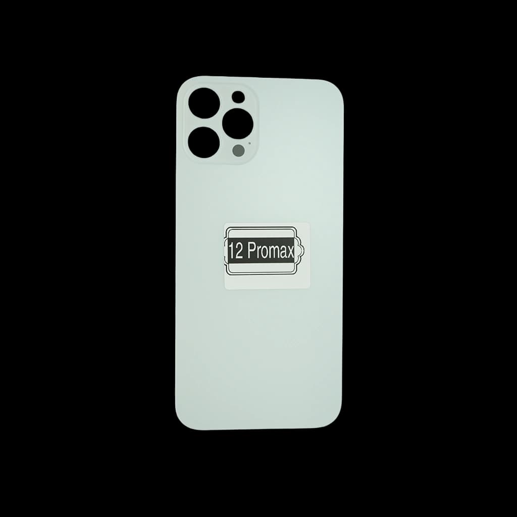 Tapa Trasera Iphone 12 Pro Max