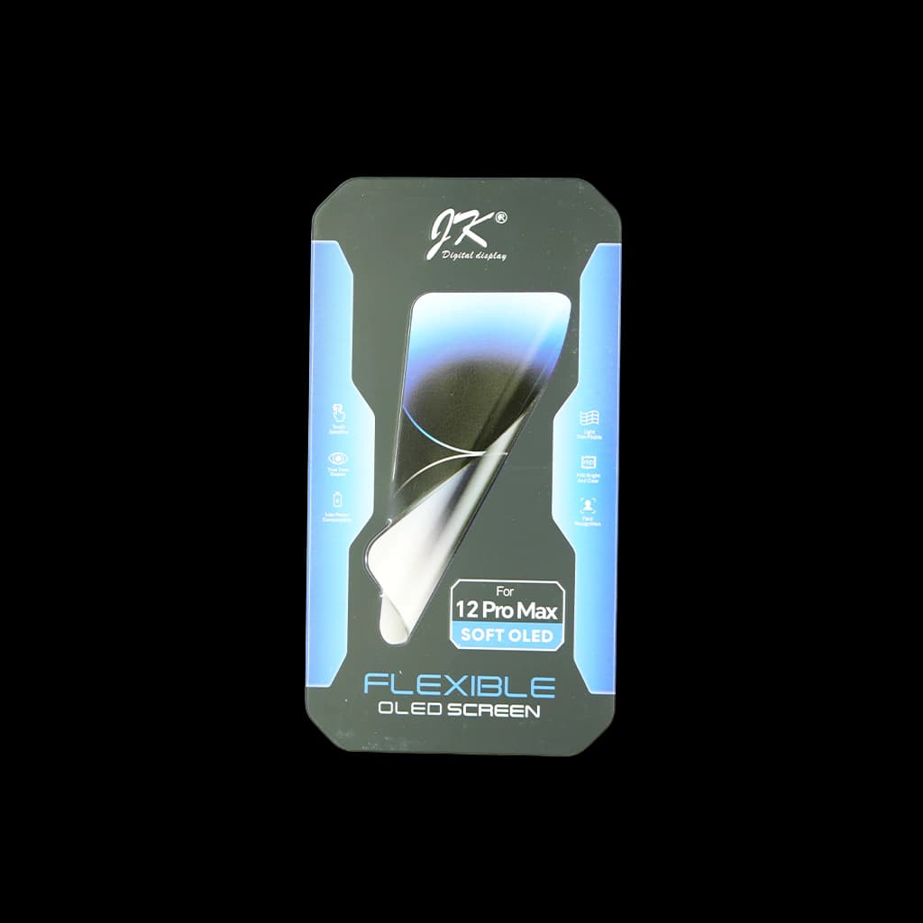 Modulos Iphone 12 Pro Max Oled Ic (Jk)