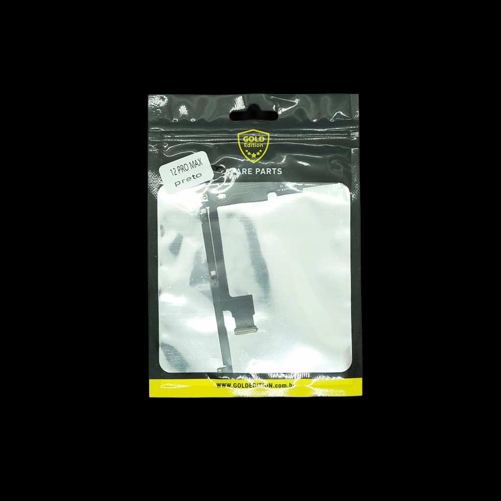 Placa De Carga Iphone 12 Pro Max