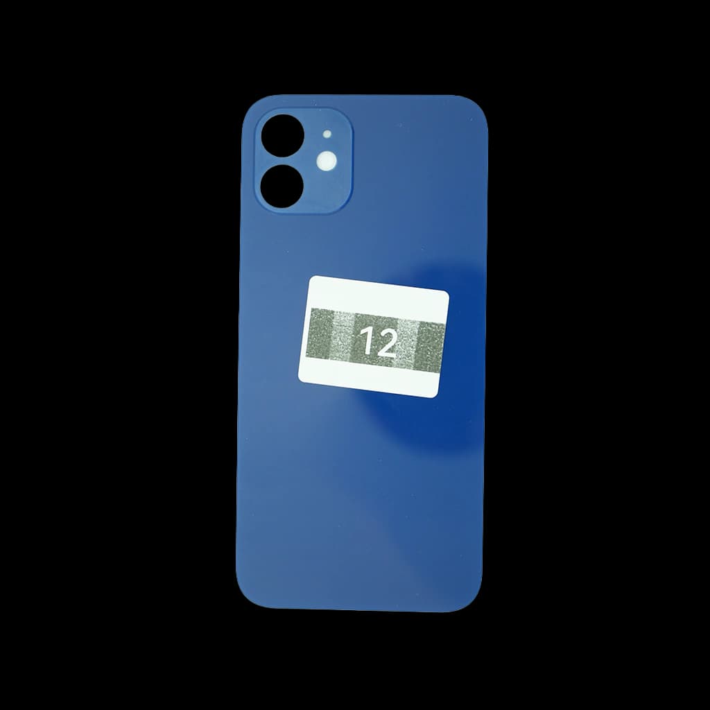 Tapa Trasera Iphone 12