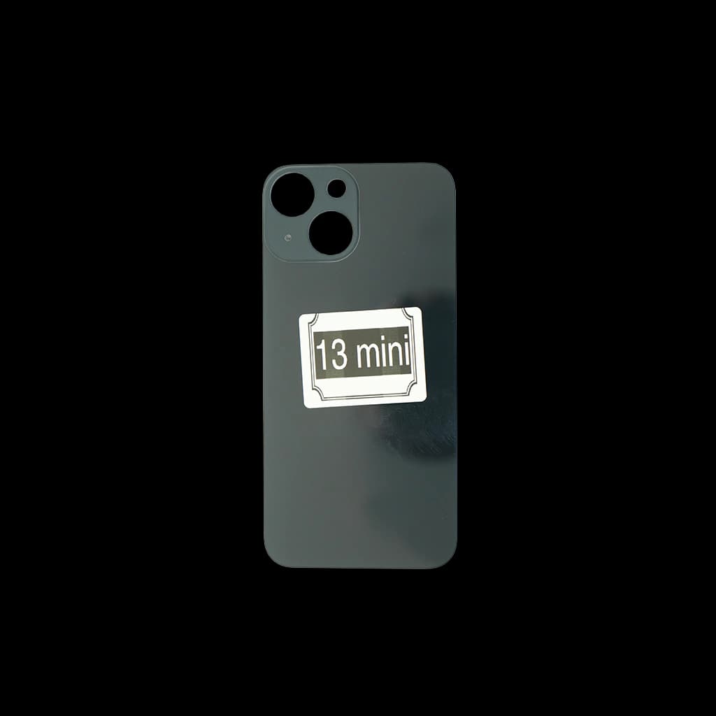 Tapa Trasera Iphone 13 Mini