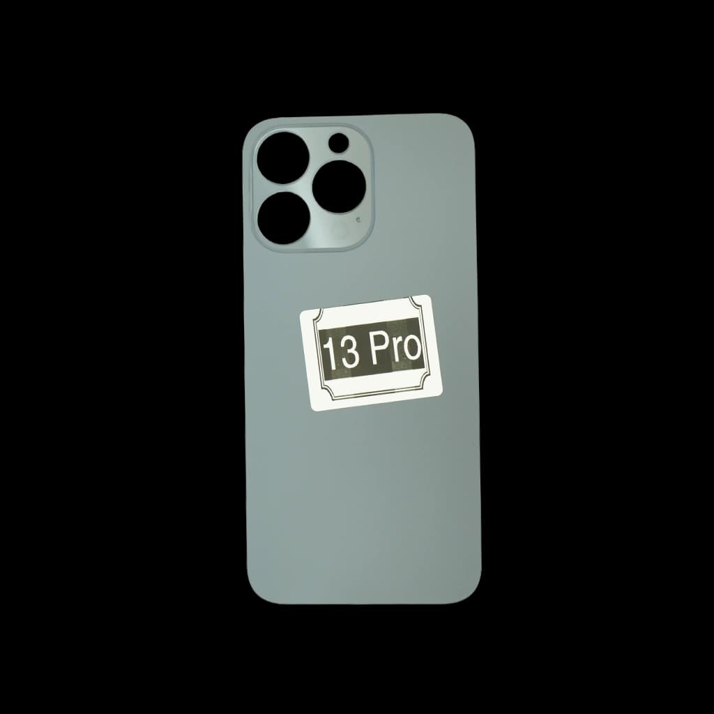 Tapa Trasera Iphone 13 Pro
