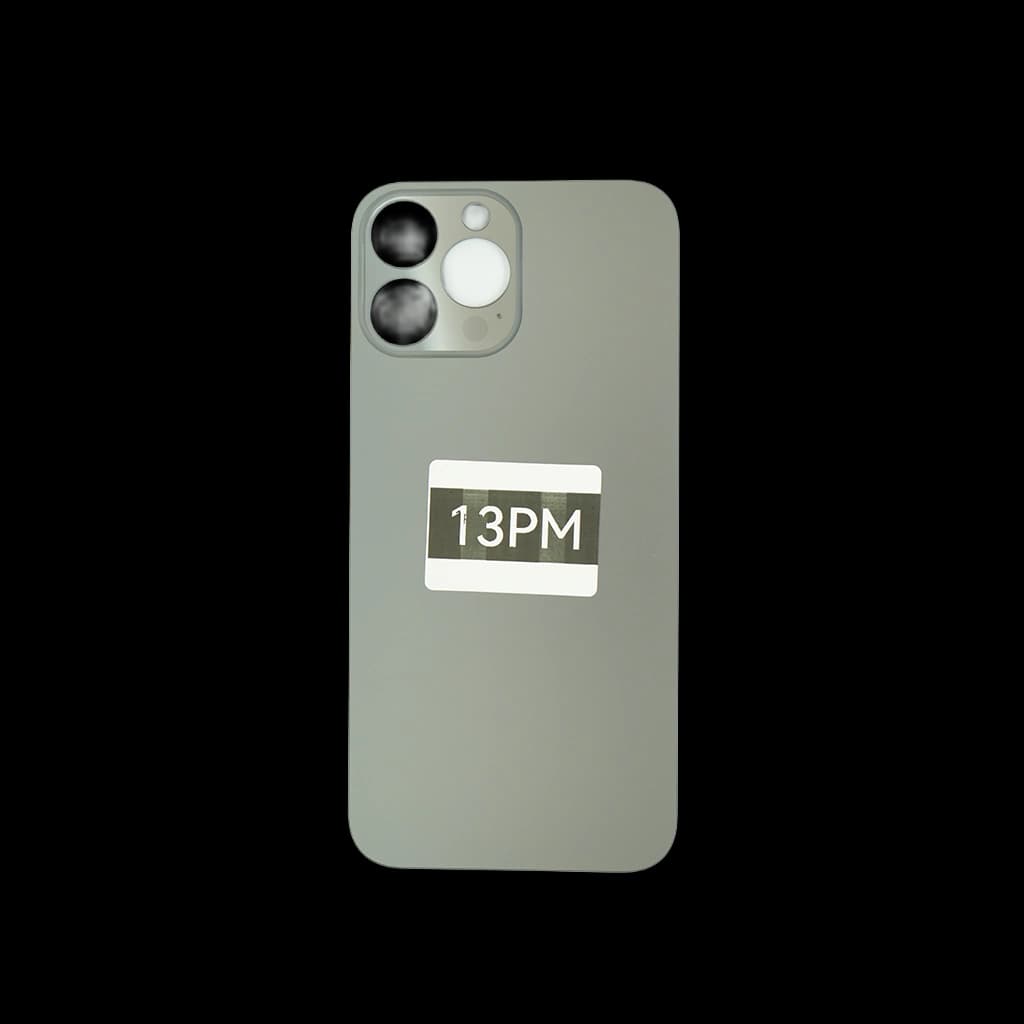 Tapa Trasera Iphone 13 Pro Max