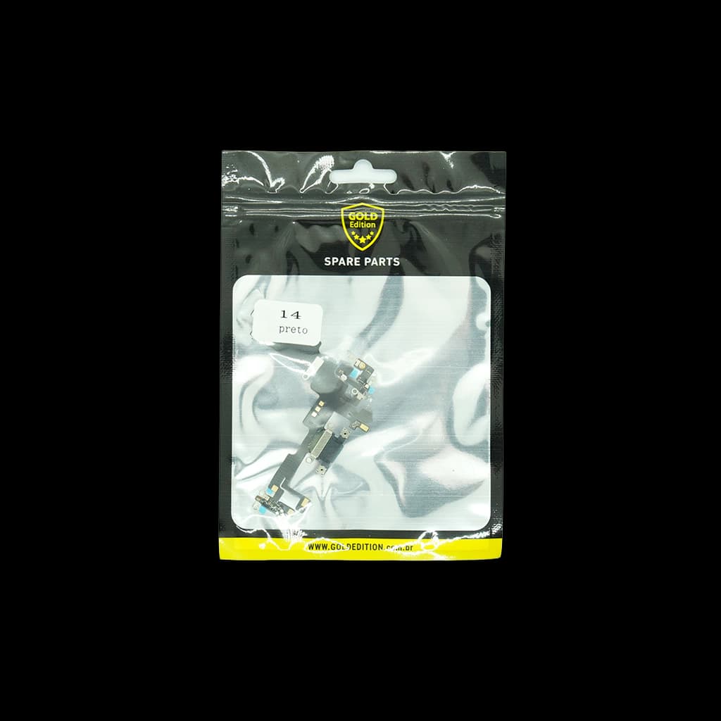 Placa De Carga Iphone 13 Pro Max