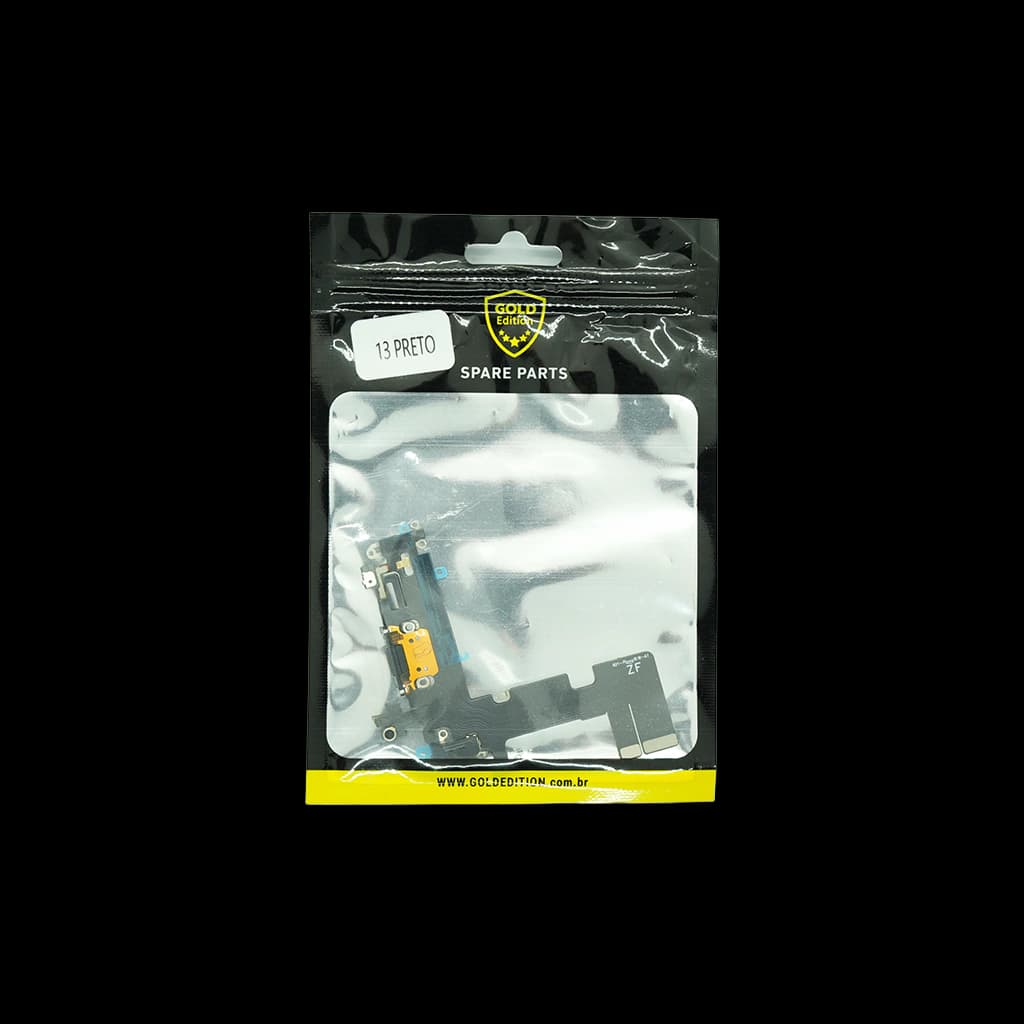 Placa De Carga Iphone 13