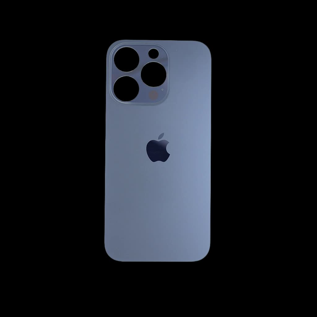 Tapa Trasera Iphone 14 Pro