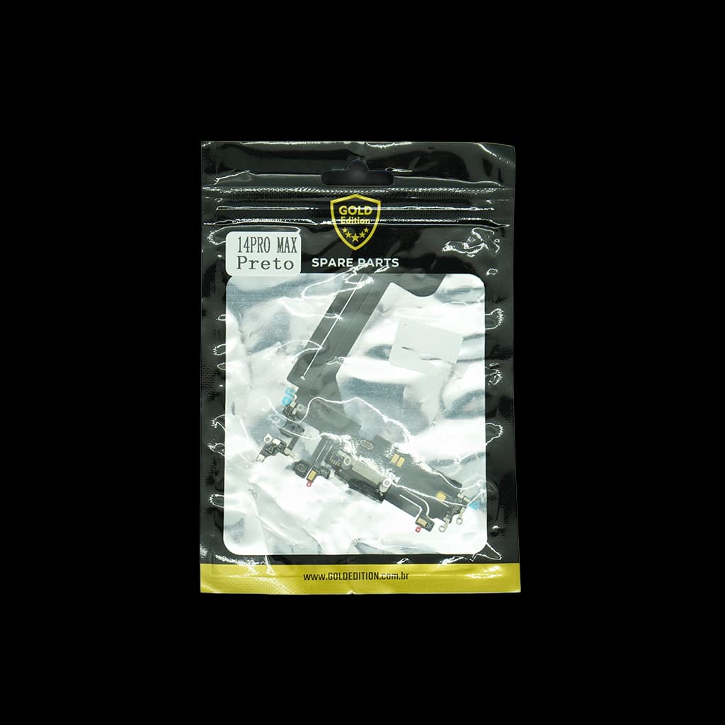 Placa De Carga Iphone 14 Pro Max