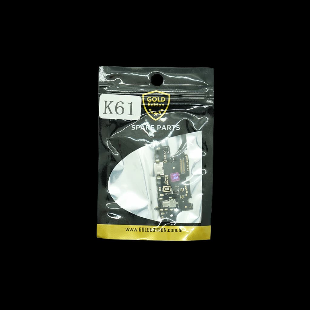 Placa De Carga Iphone 14 Pro