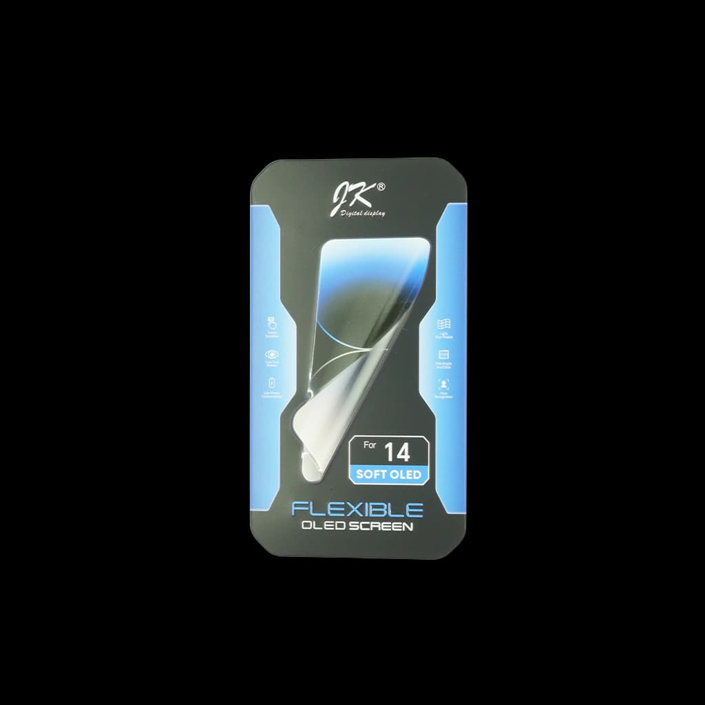 Modulos Iphone 14 Soft Oled Ic (Jk )