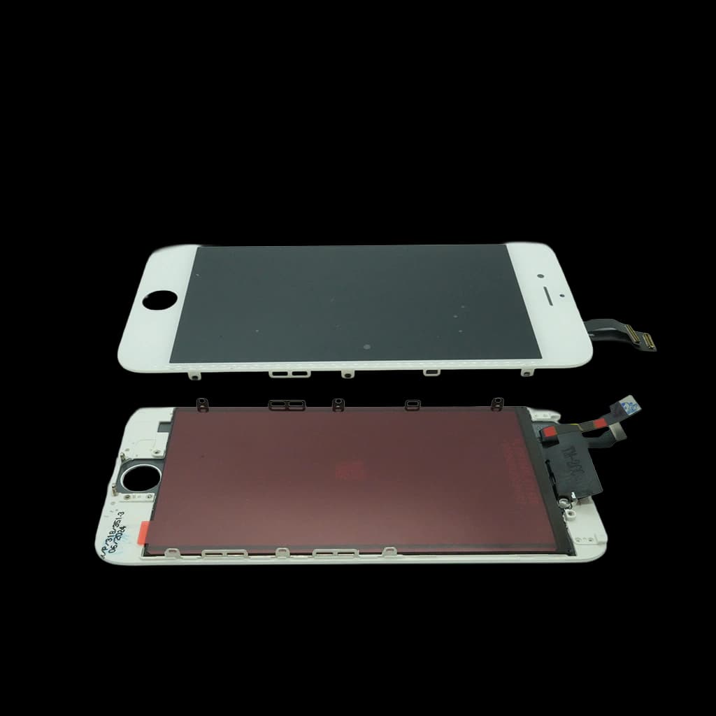 Modulos Iphone 6 Premium (Blanco )