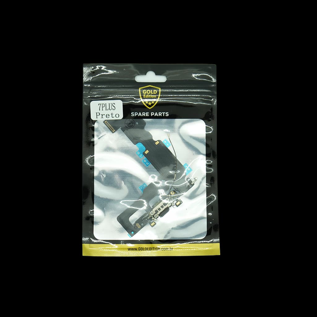Placa De Carga Iphone 7 Plus