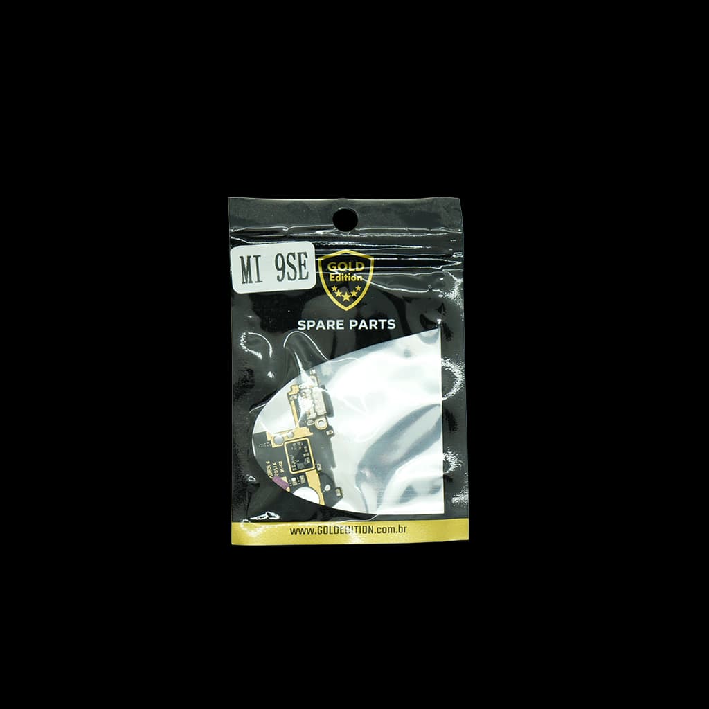 Placa De Carga Xiaomi 9Se