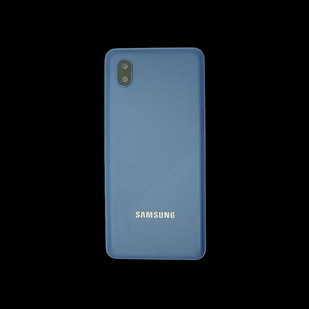 Tapa Trasera Samsung A01 Core