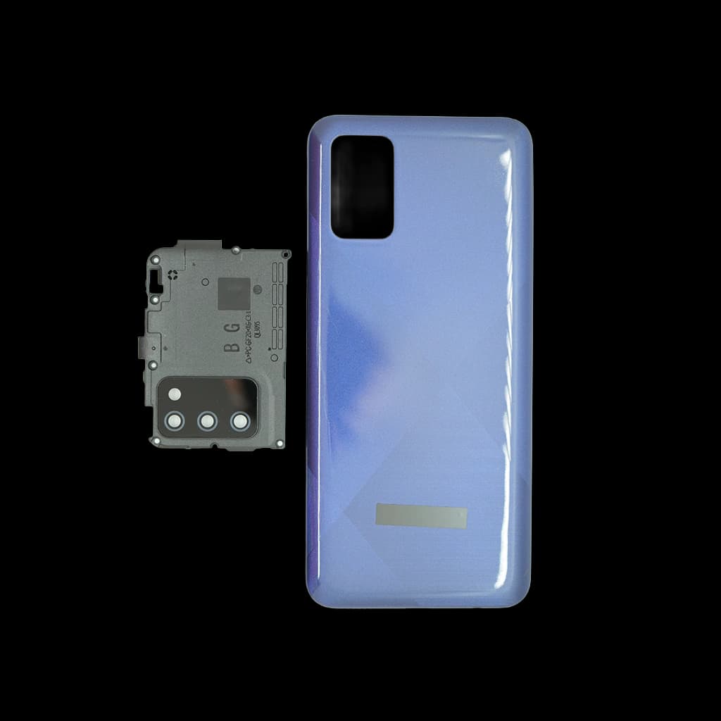 Tapa Trasera Samsung A02s