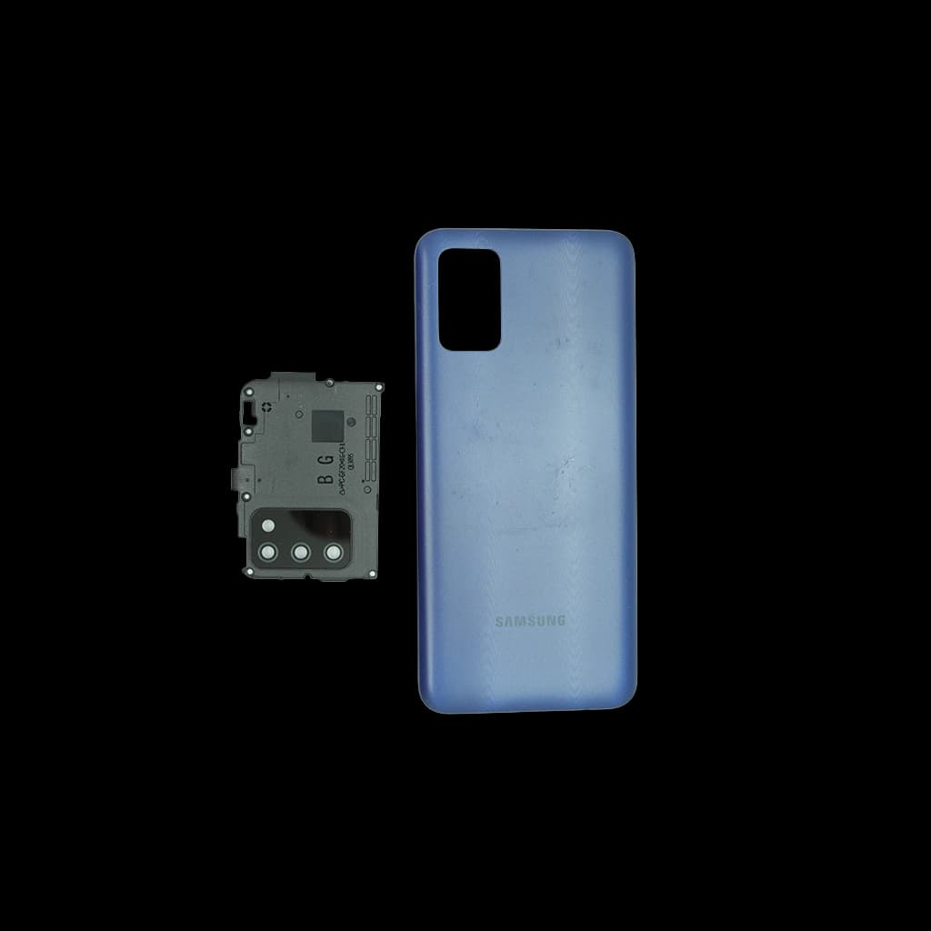 Tapa Trasera Samsung A03s