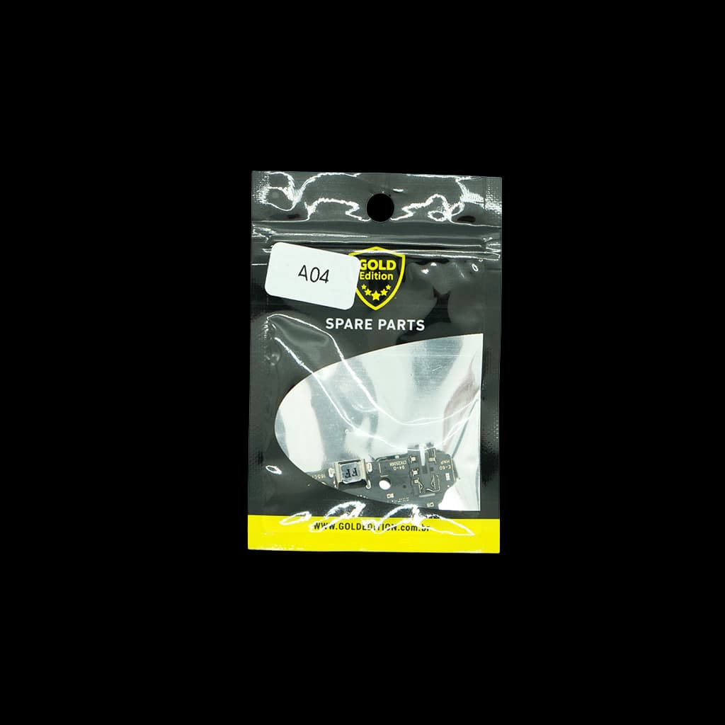 Placa De Carga Samsung A04