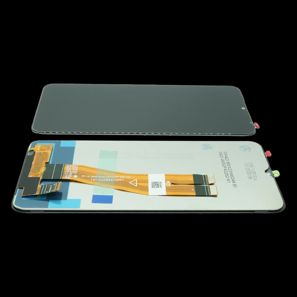 Modulos Samsung A04e / A03s / A03 / A02s Original