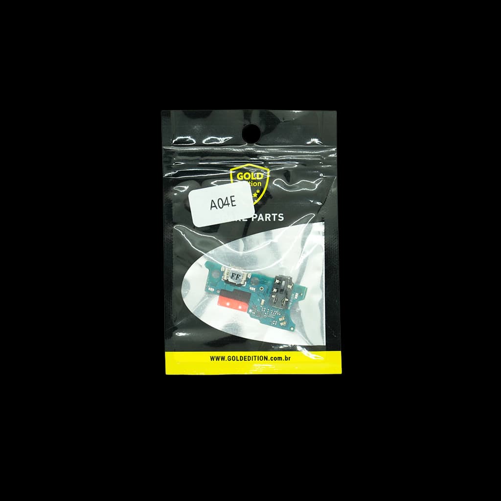 Placa De Carga Samsung A04e