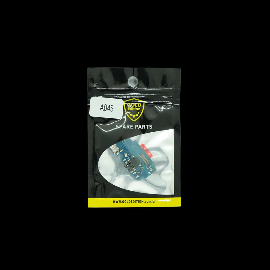 Placa De Carga Samsung A04s