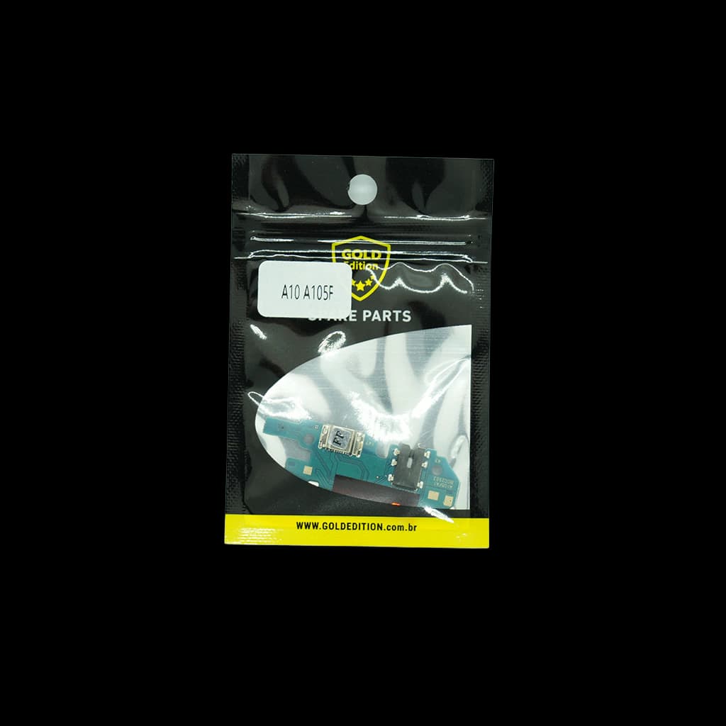 Placa De Carga Samsung A10 A105f